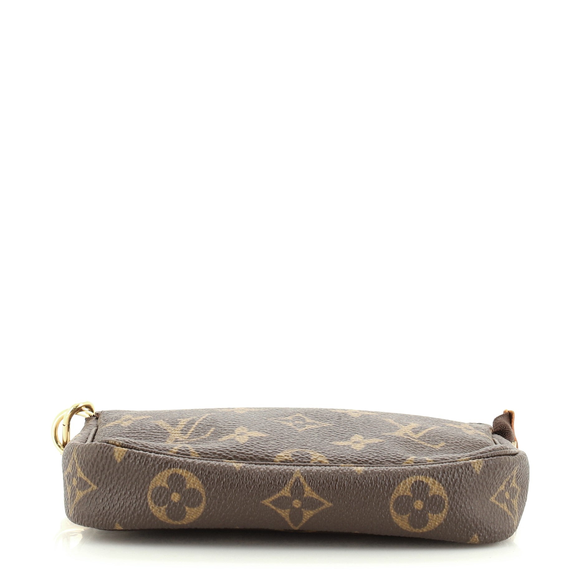 Pochette Accessoires Monogram Canvas Mini