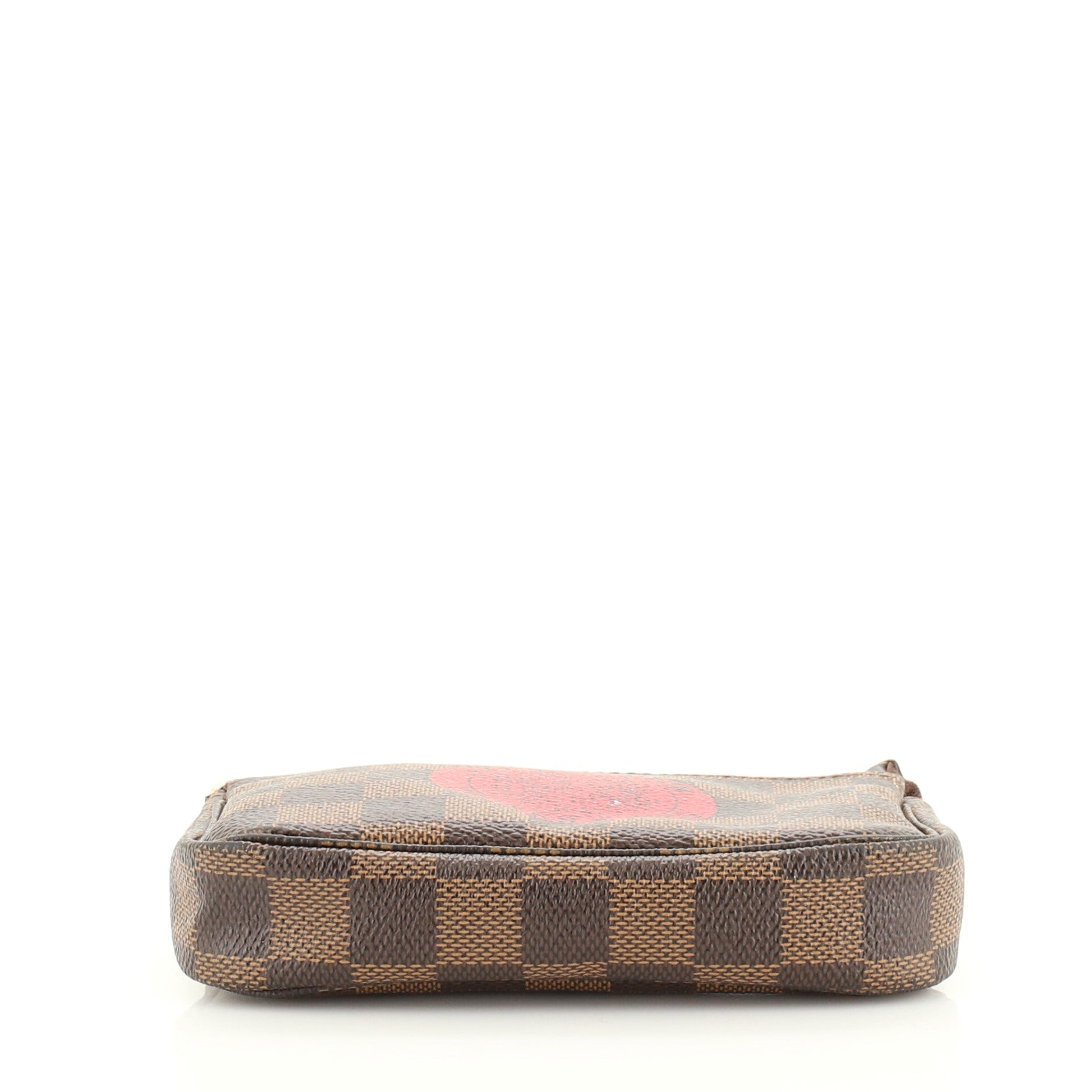 Pochette Accessoires Limited Edition Damier Mini