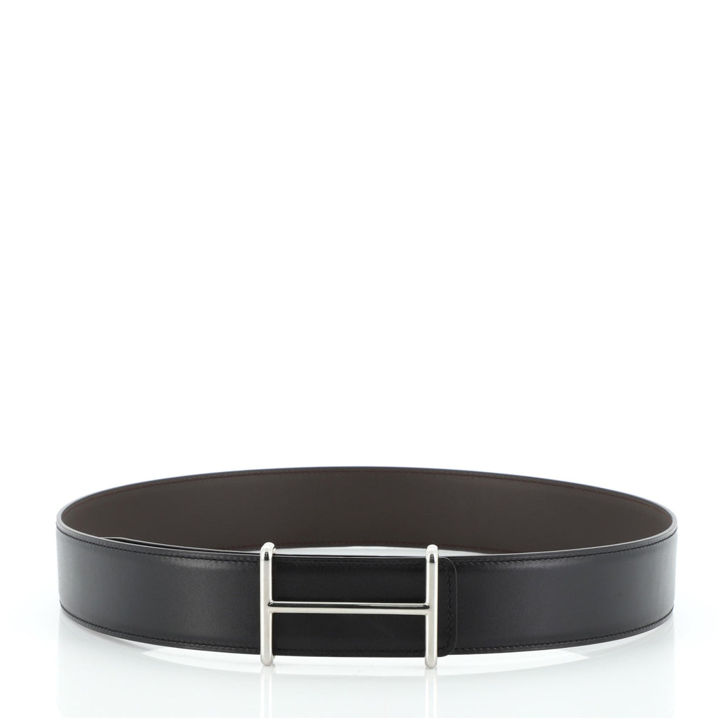 Idem Reversible Belt Leather Wide 90