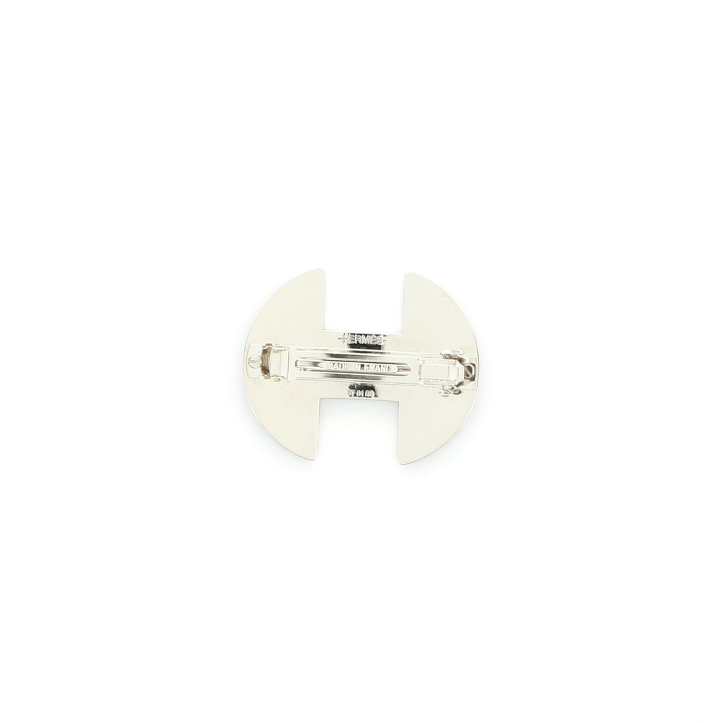 2002 Hair Slide Lacquered Metal XS