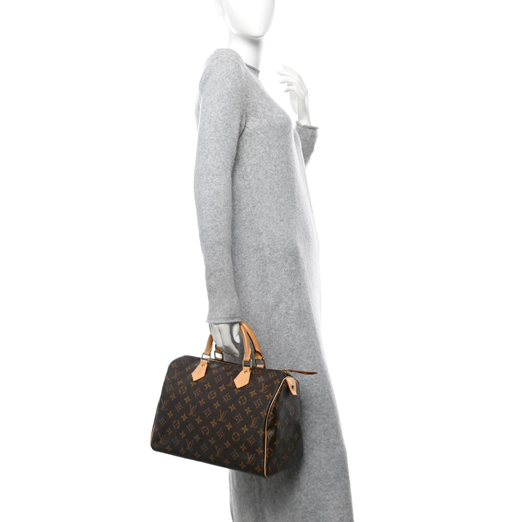 Monogram Speedy 30