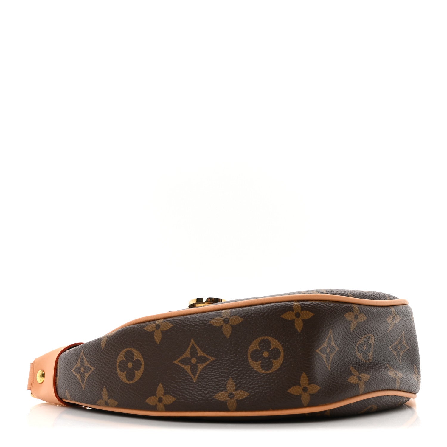Monogram Loop