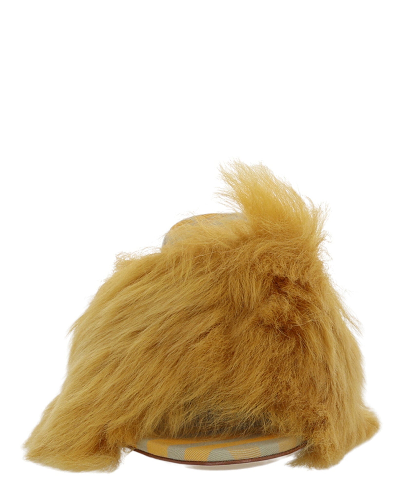Jackie Shearling Mules
