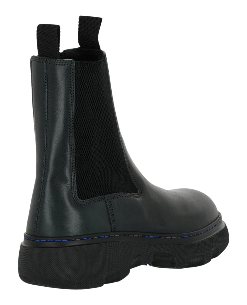 Creeper Chelsea Boots