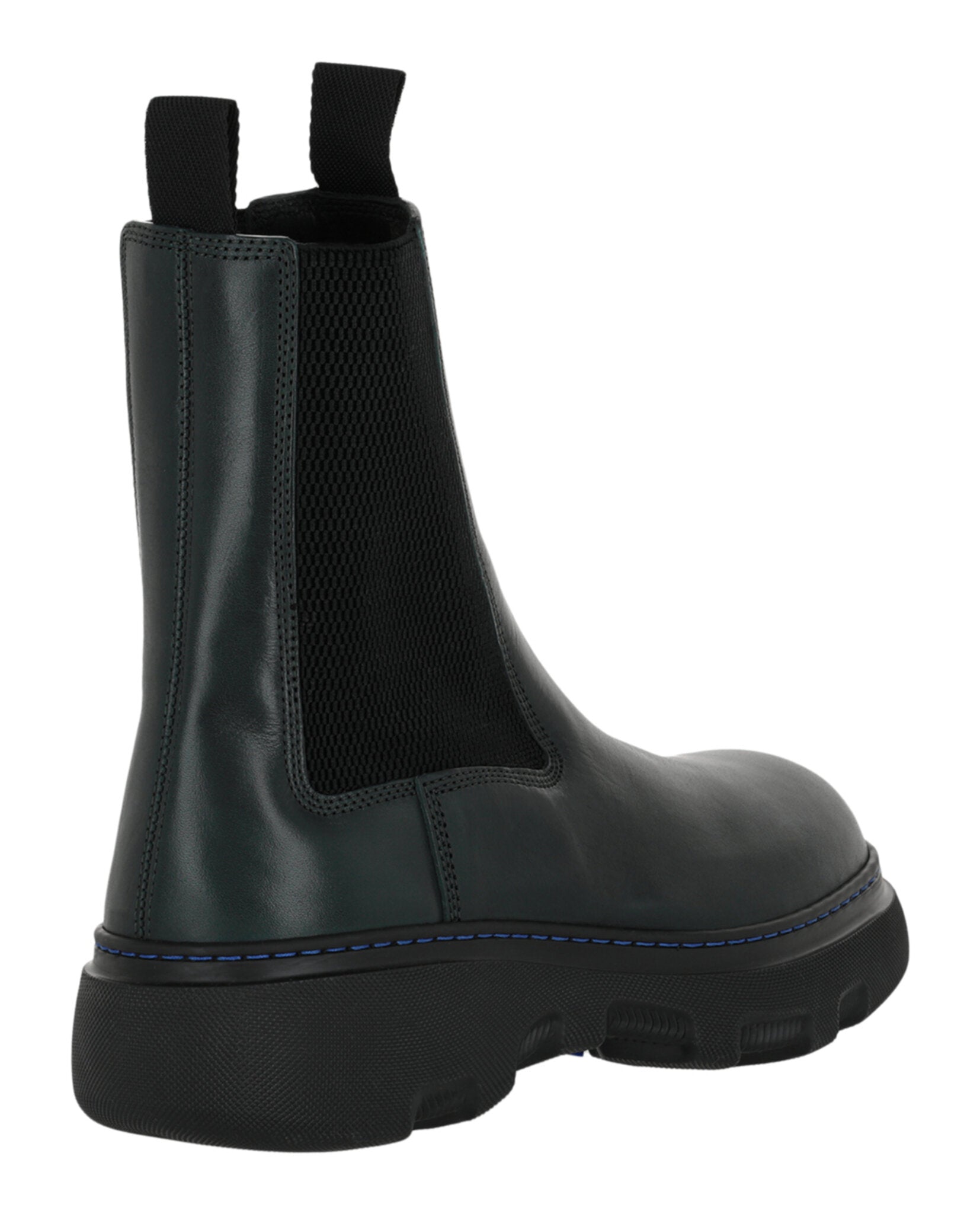 Creeper Chelsea Boots
