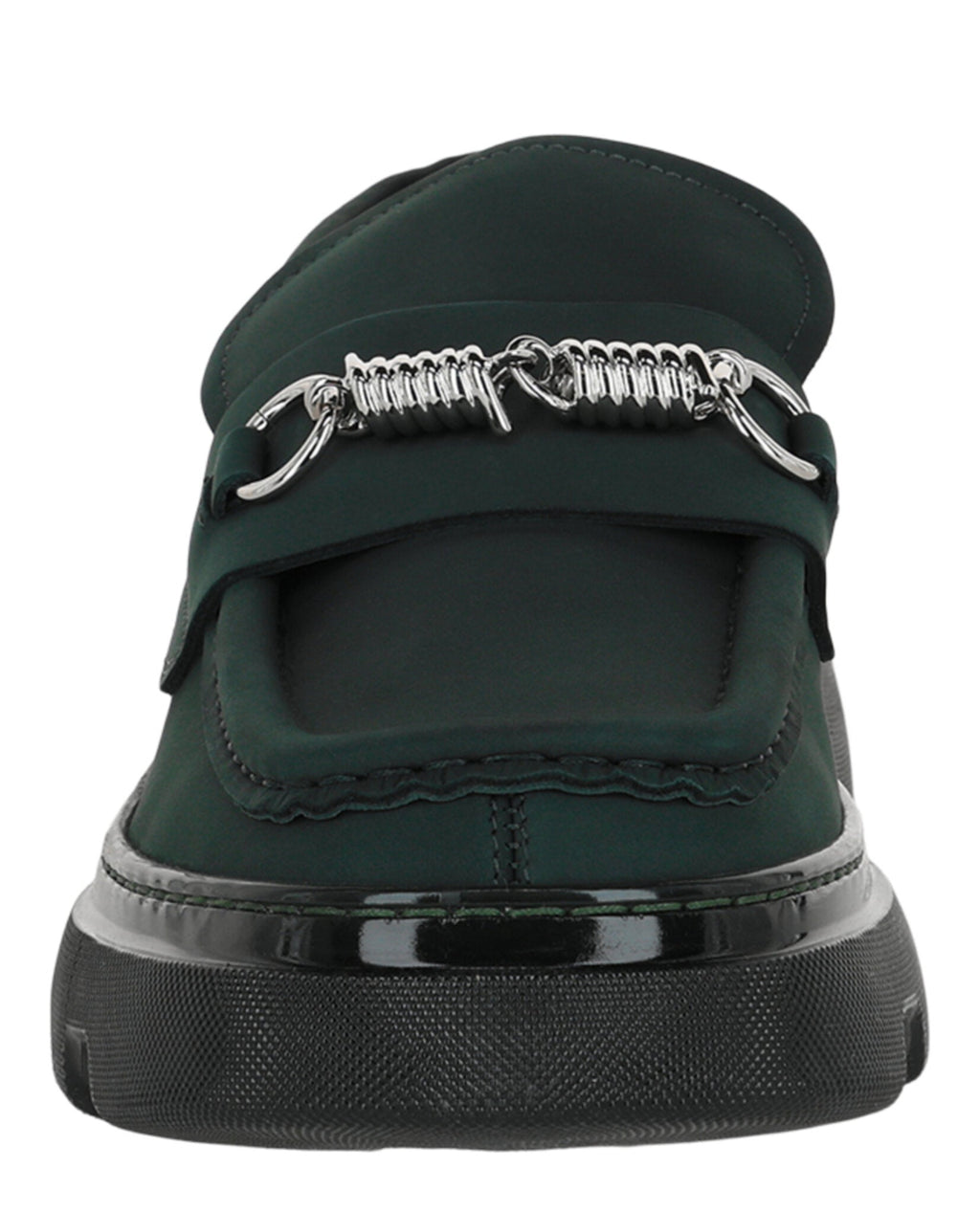 Creeper Clamp Loafers