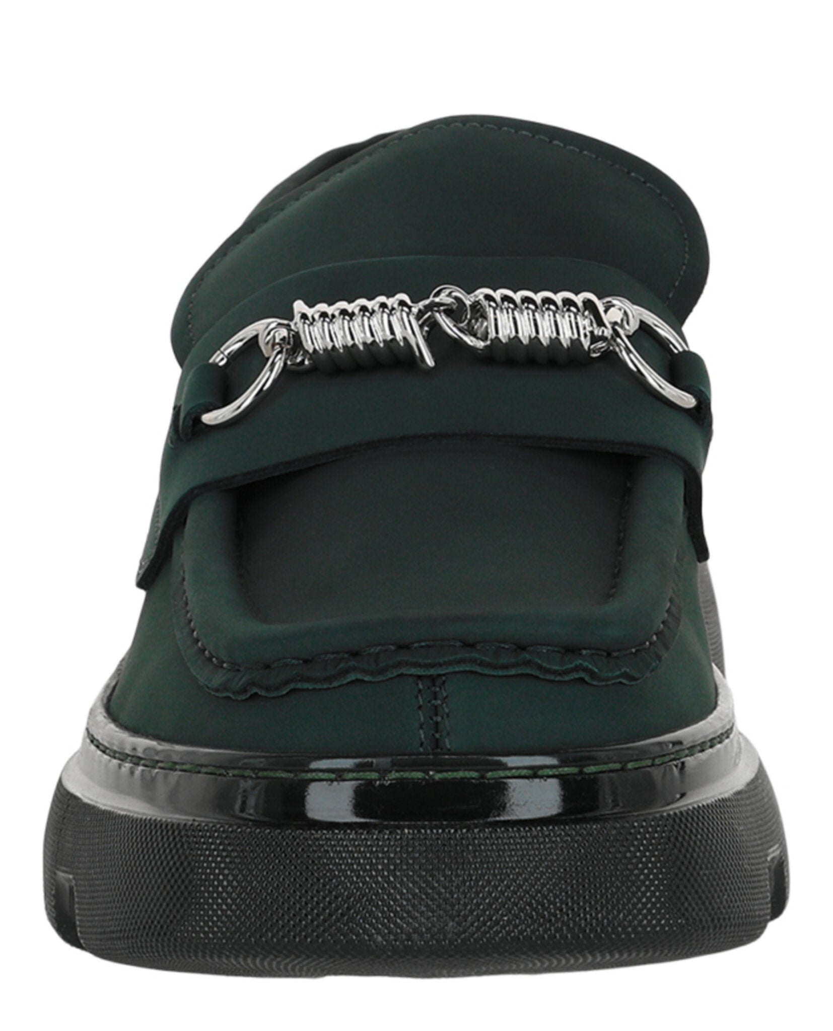 Creeper Clamp Loafers