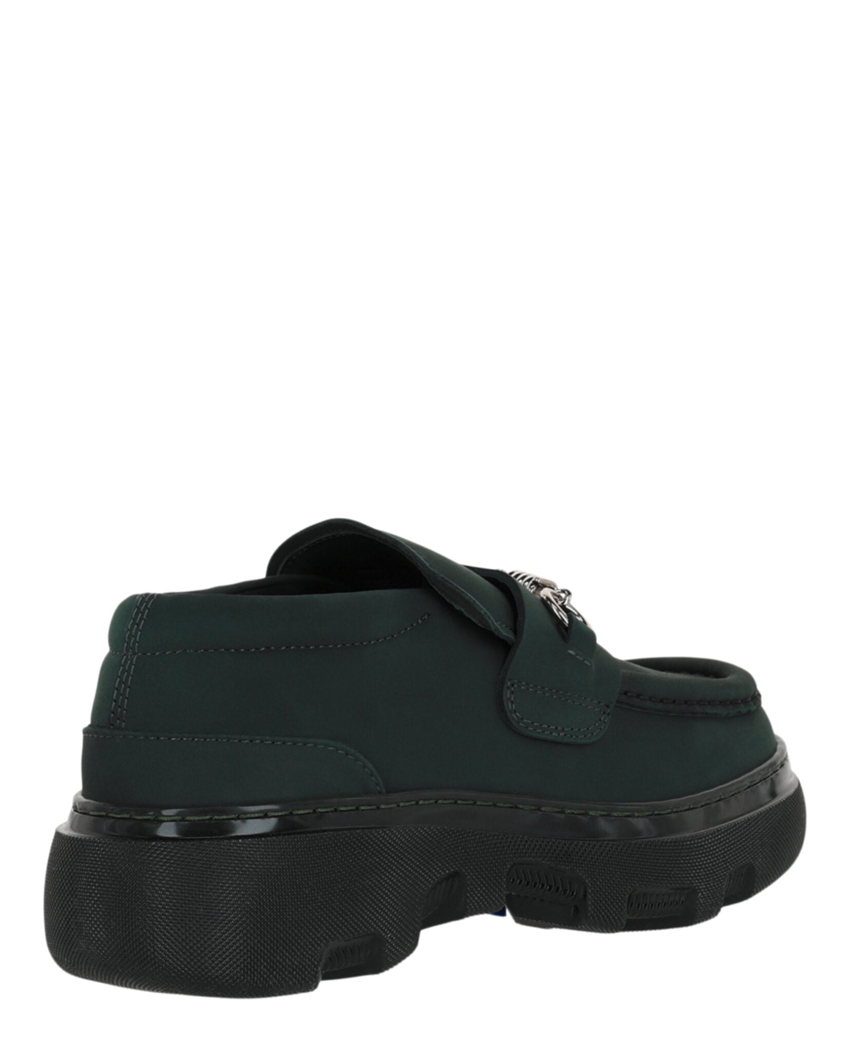Creeper Clamp Loafers
