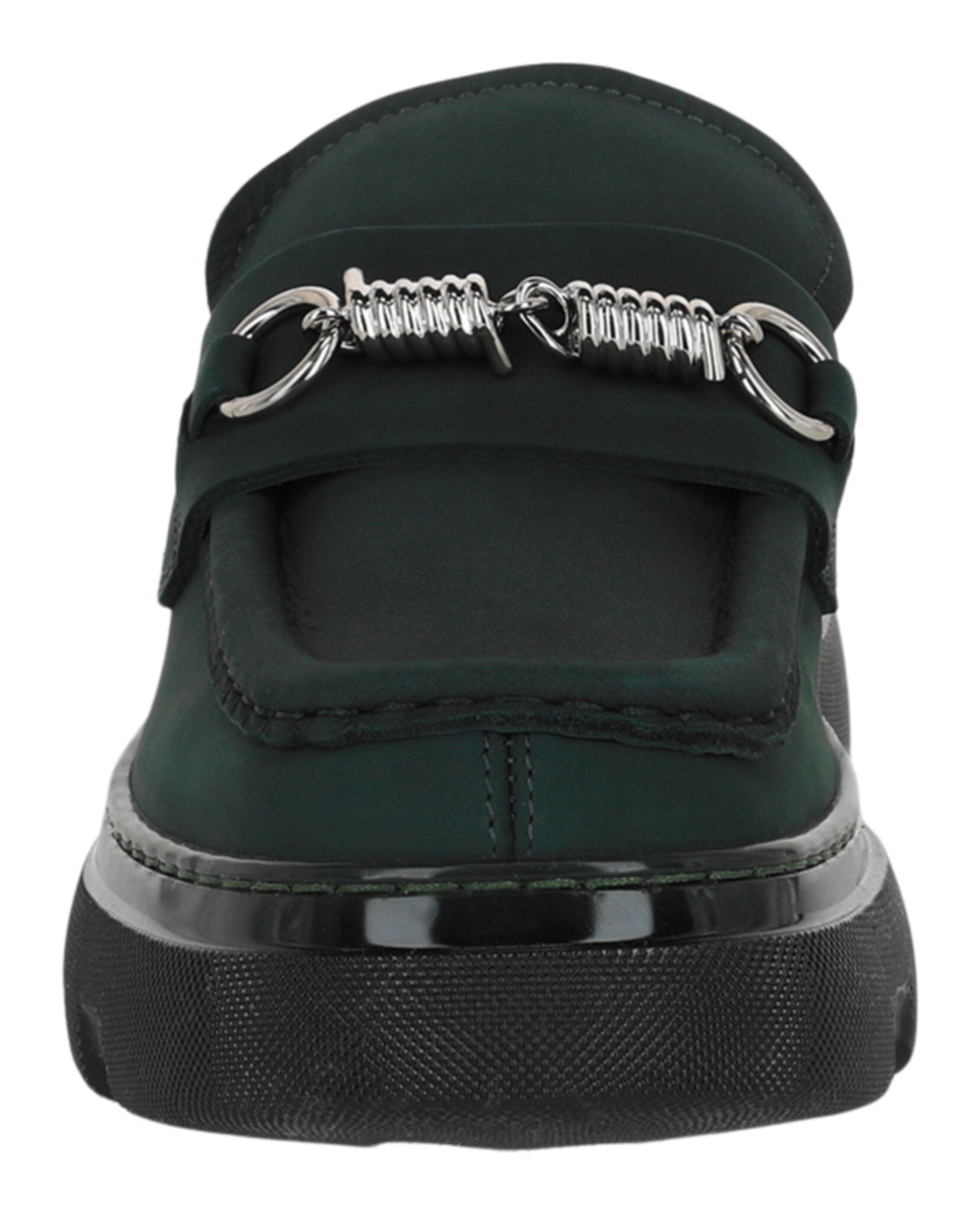 Creeper Clamp Loafers