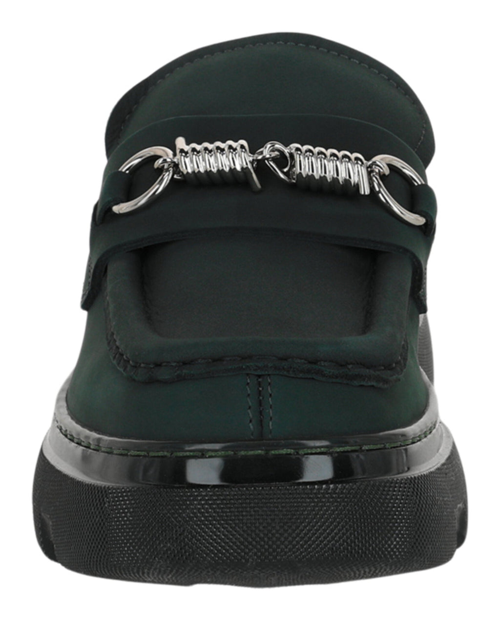 Creeper Clamp Loafers
