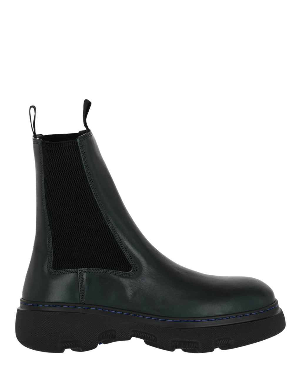 Creeper Chelsea Boots
