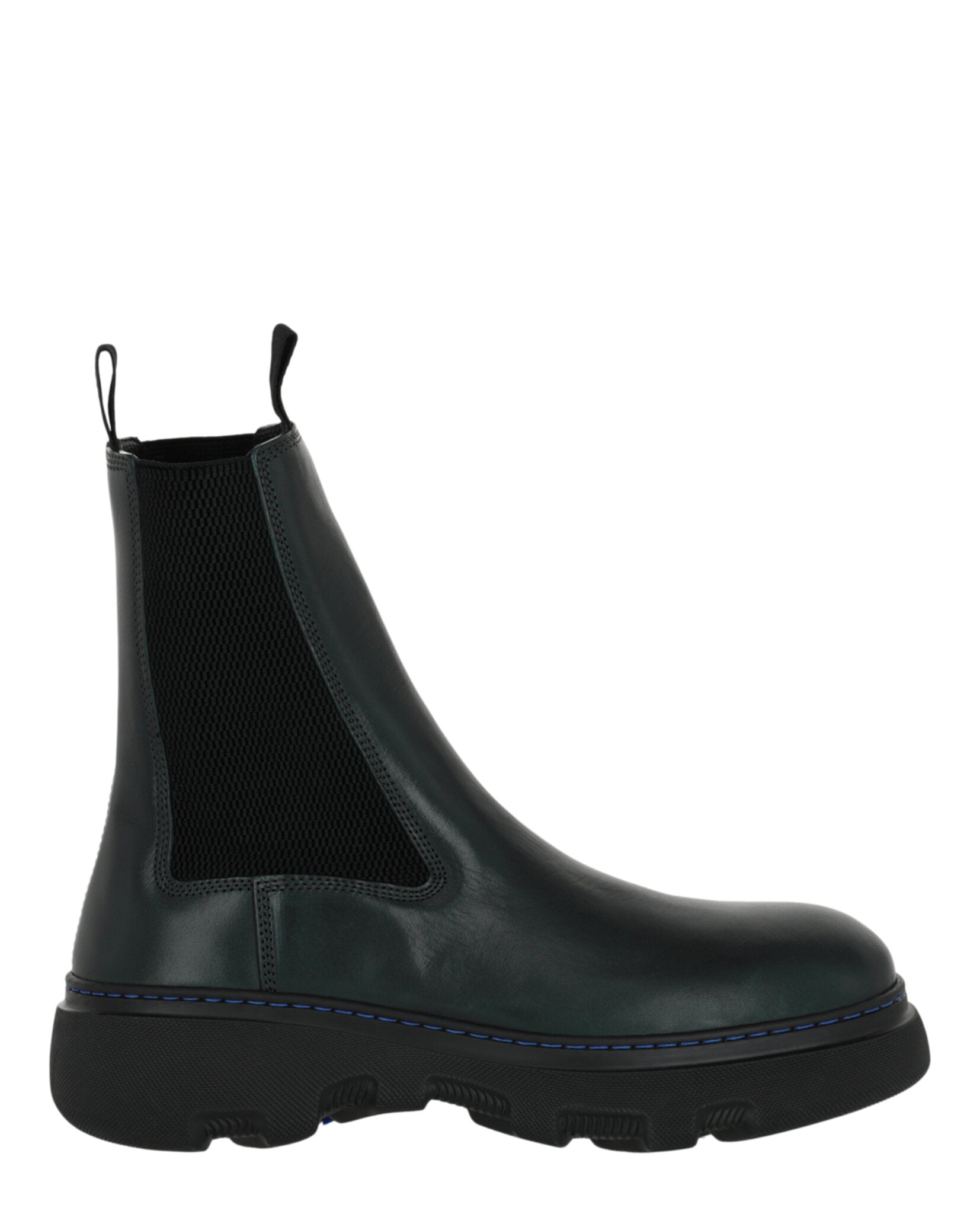 Creeper Chelsea Boots