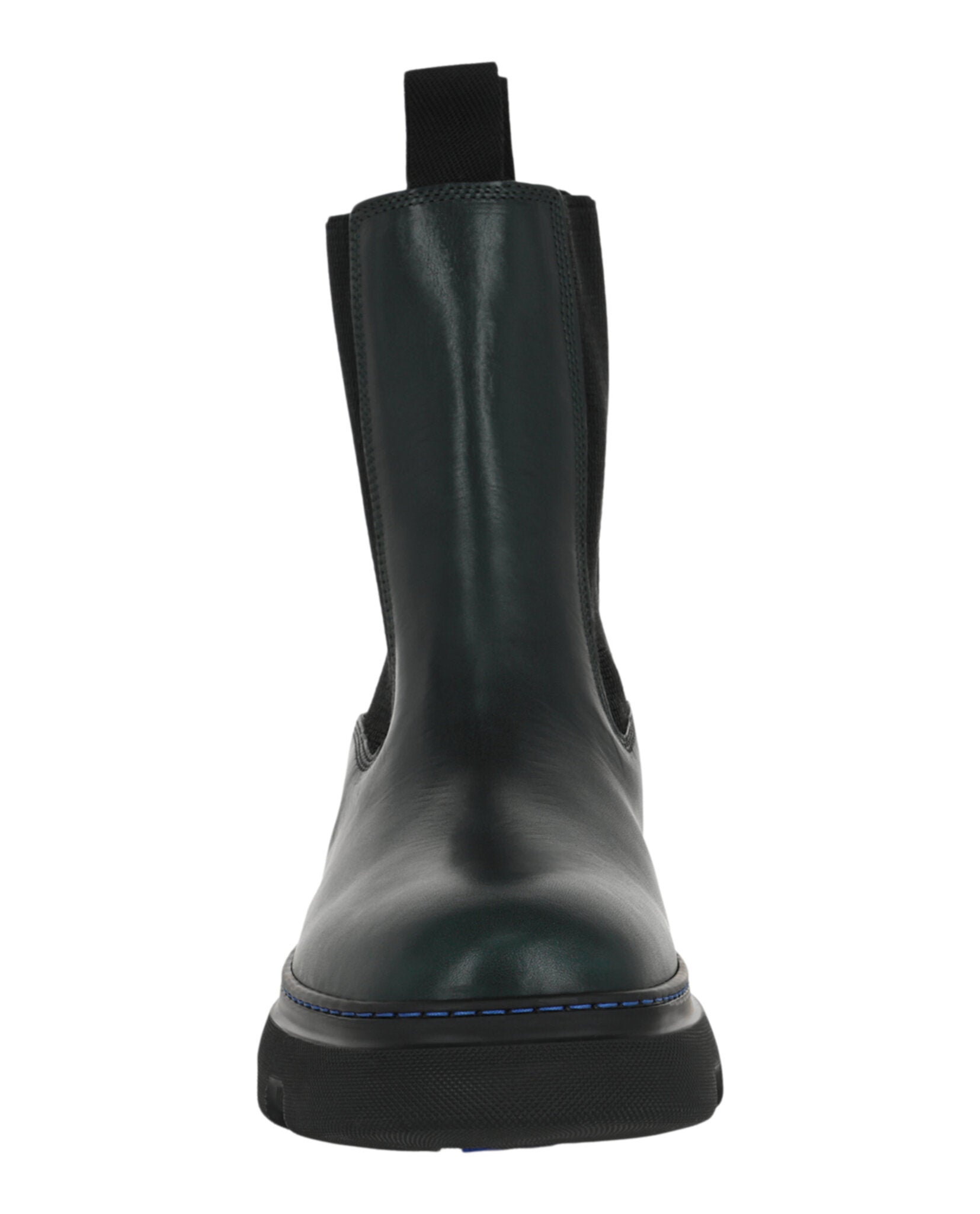 Creeper Chelsea Boots