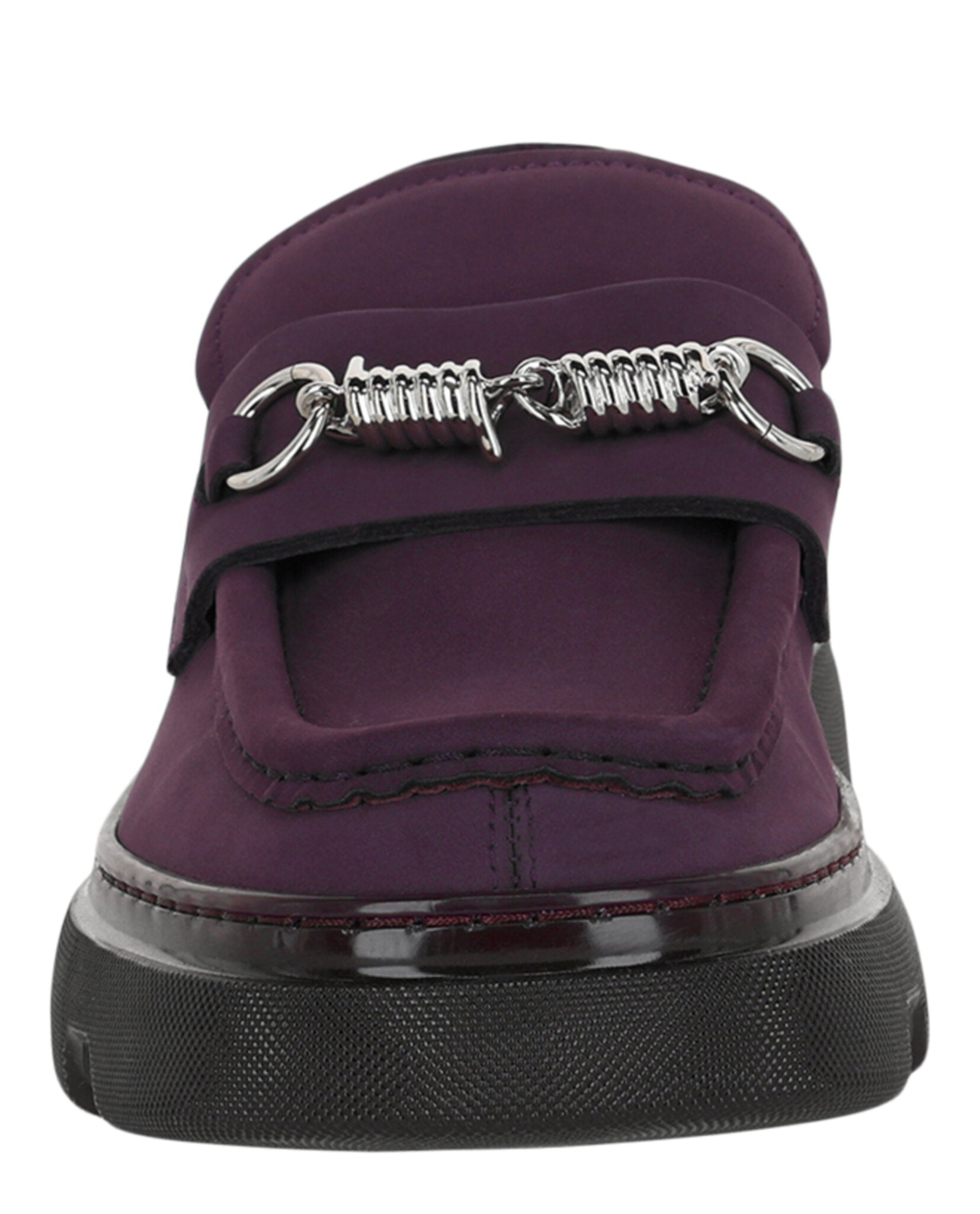 Creeper Clamp Loafers