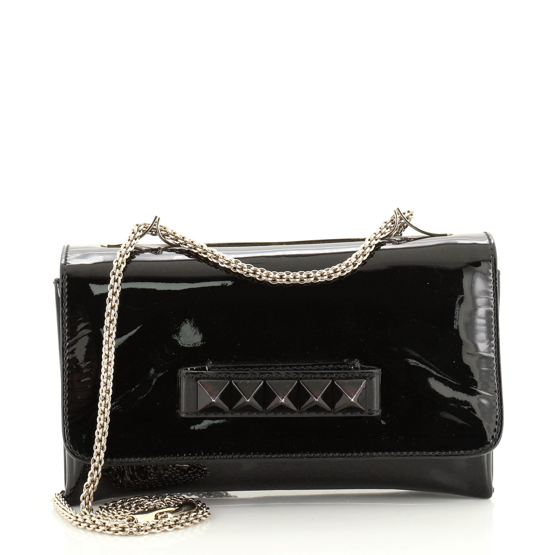 Va Va Voom Clutch Patent Medium