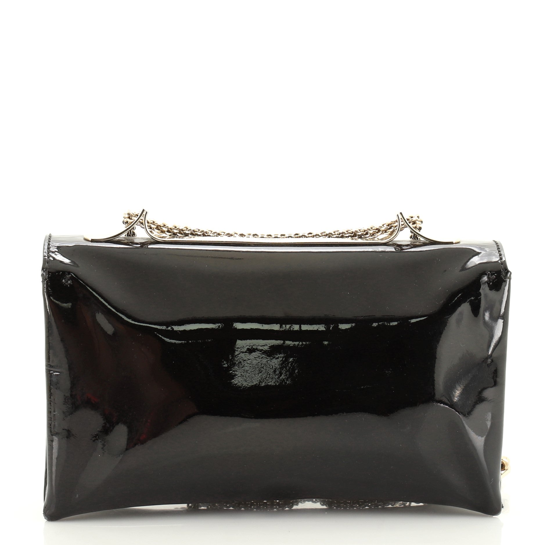 Va Va Voom Clutch Patent Medium