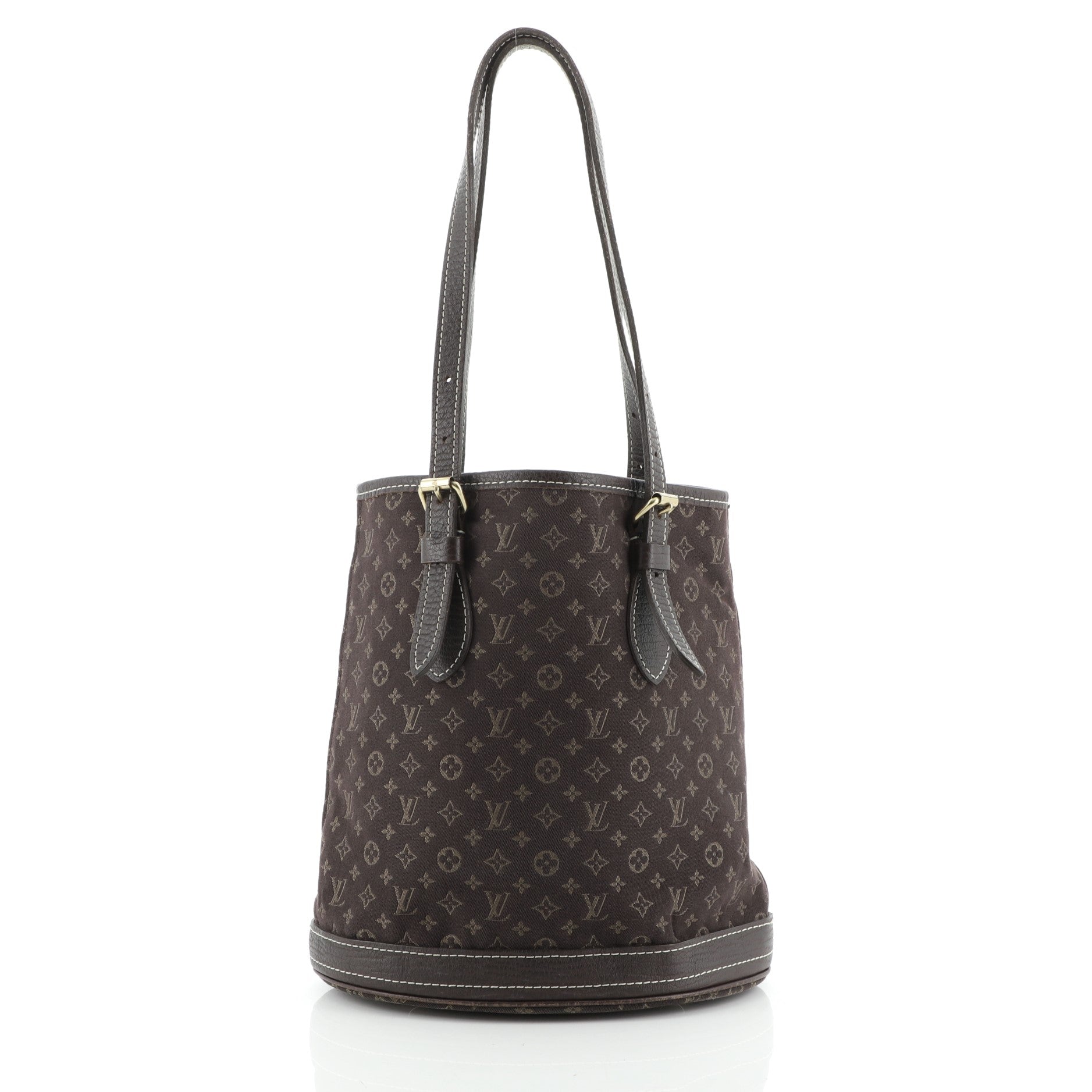 Petit Bucket Bag Mini Lin