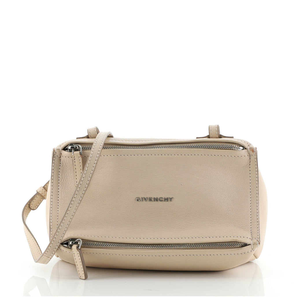 Pandora Bag Leather Mini