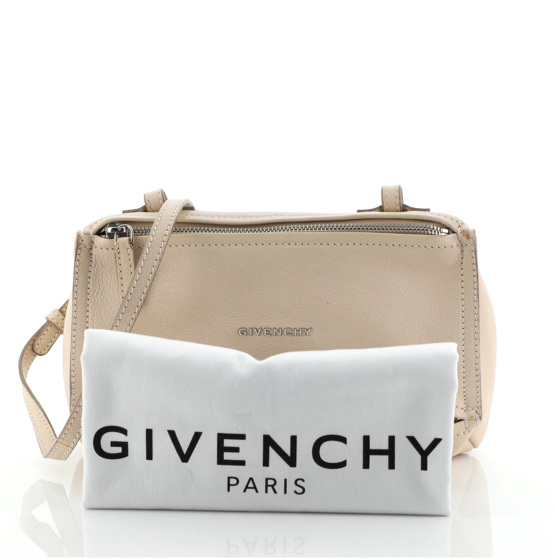 Pandora Bag Leather Mini