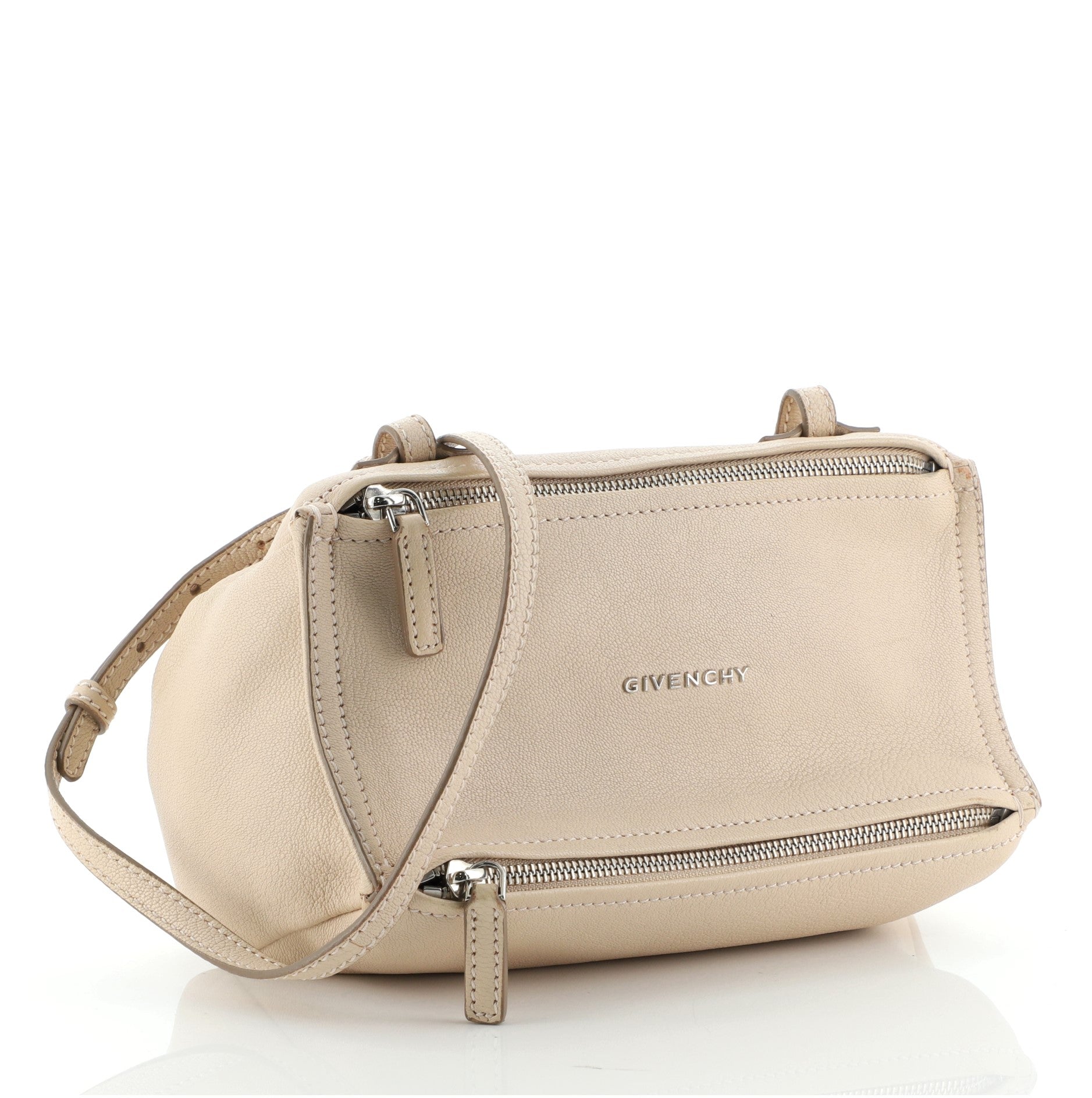 Pandora Bag Leather Mini