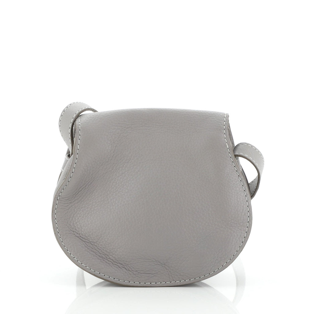 Marcie Crossbody Bag Leather Mini