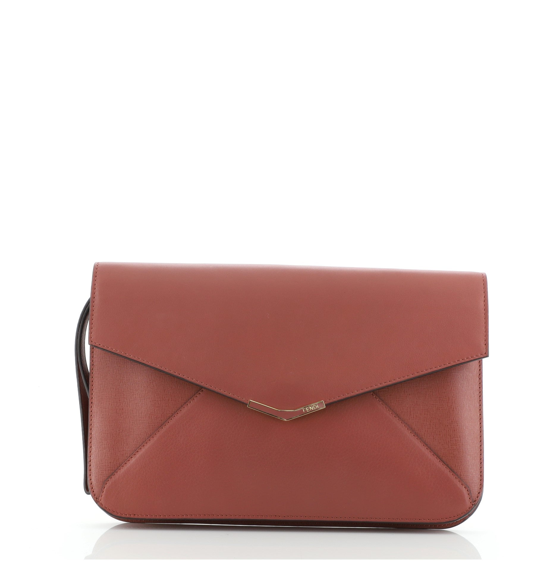 2Jours Clutch Leather Large