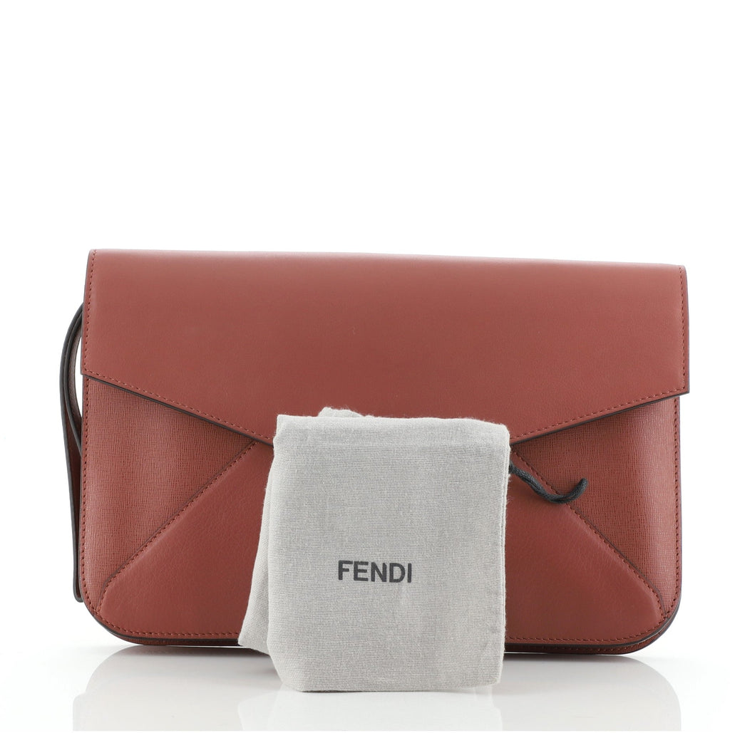 2Jours Clutch Leather Large