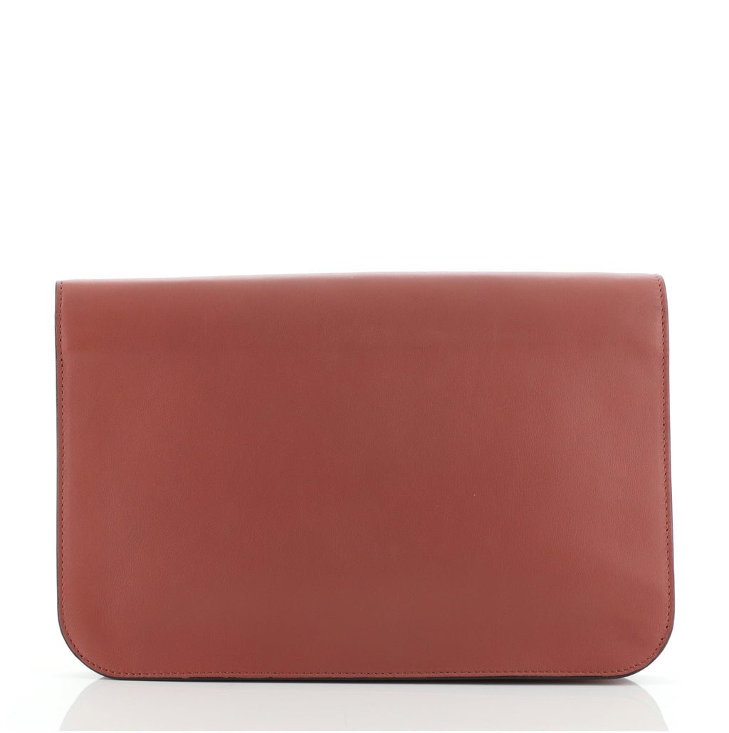 2Jours Clutch Leather Large