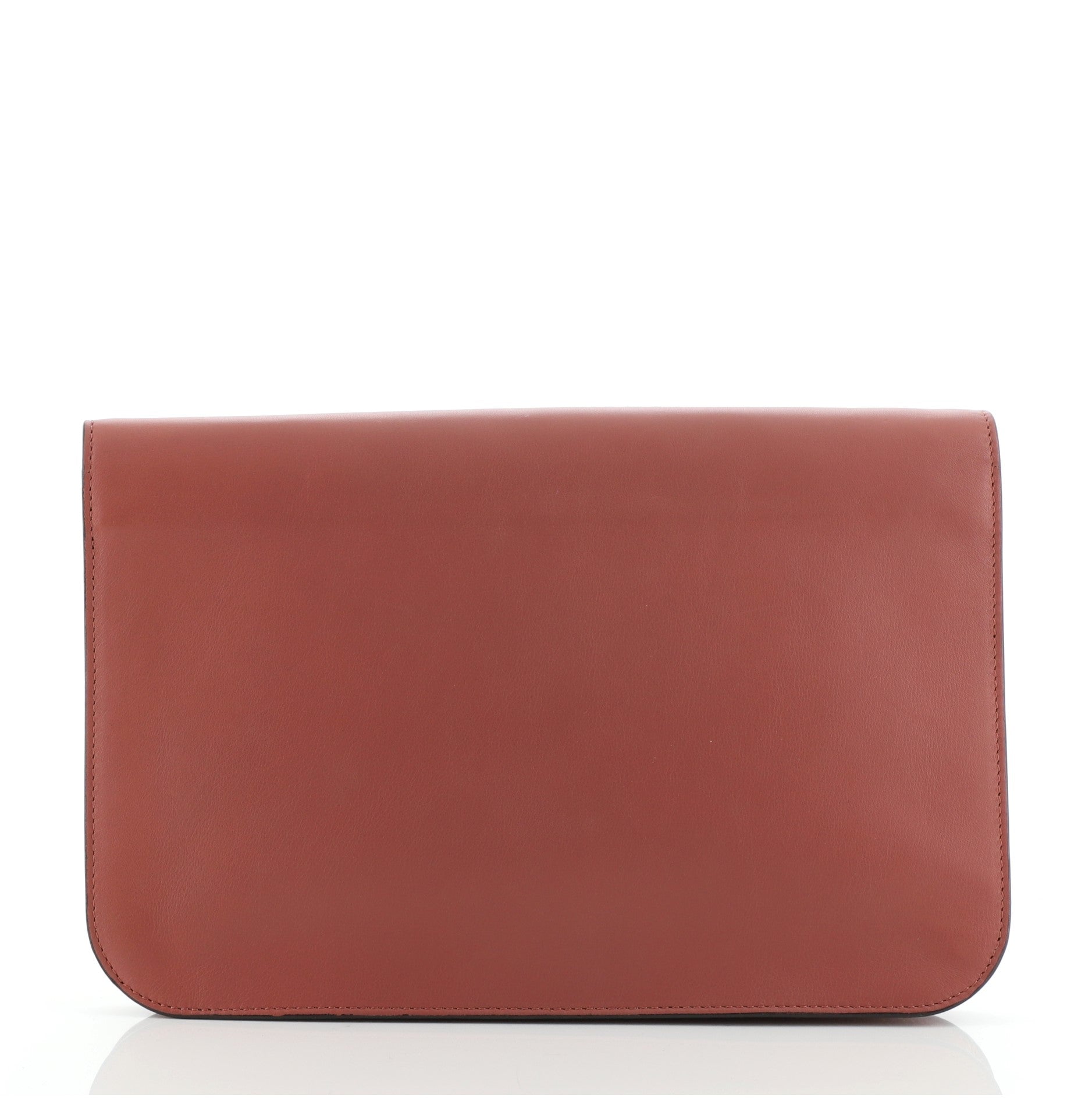 2Jours Clutch Leather Large