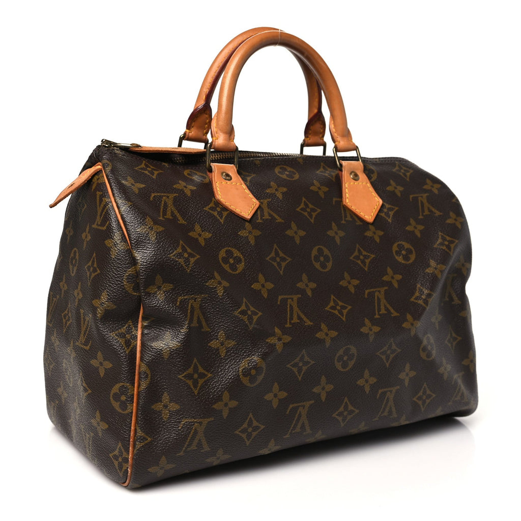 Monogram Speedy 30