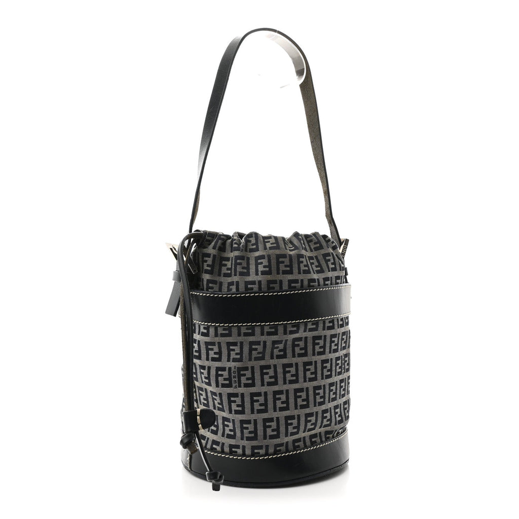 Zucchino Bucket Bag Navy