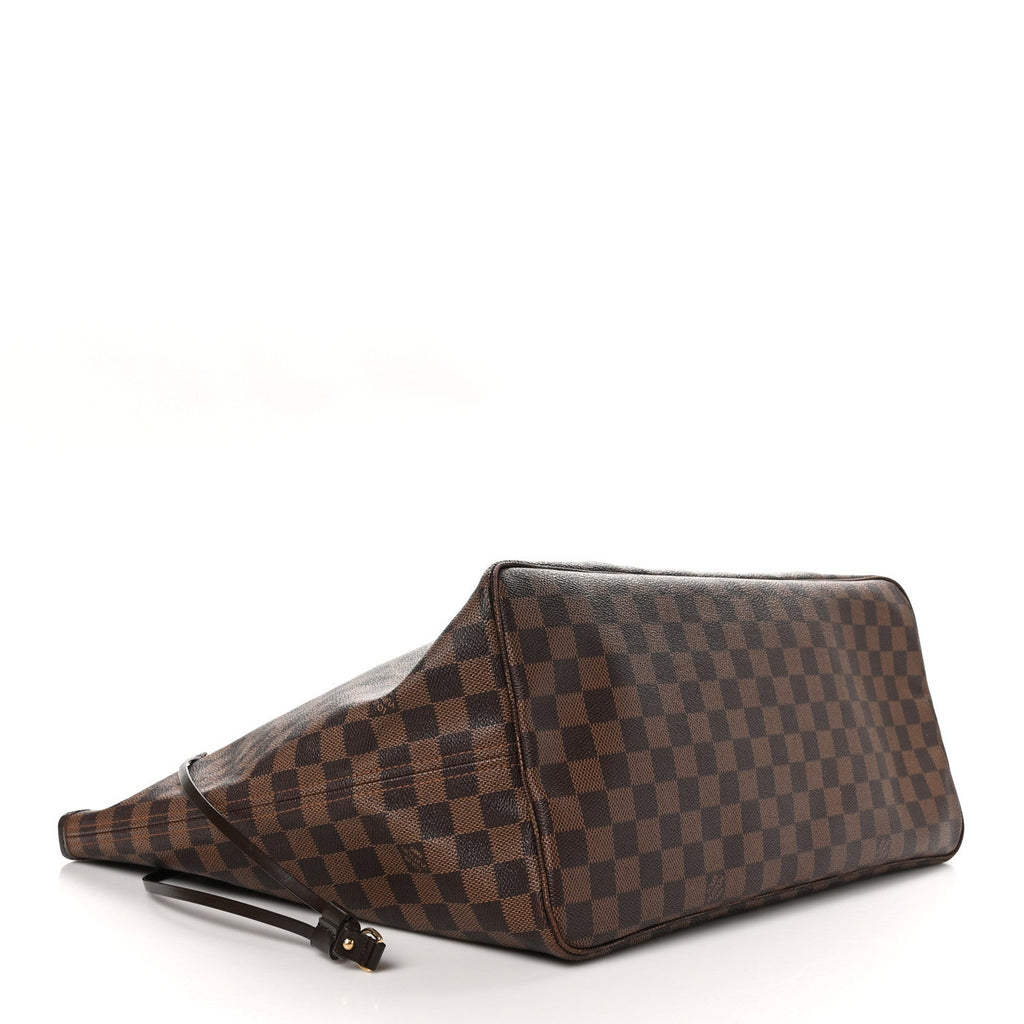 Damier Ebene Neverfull GM
