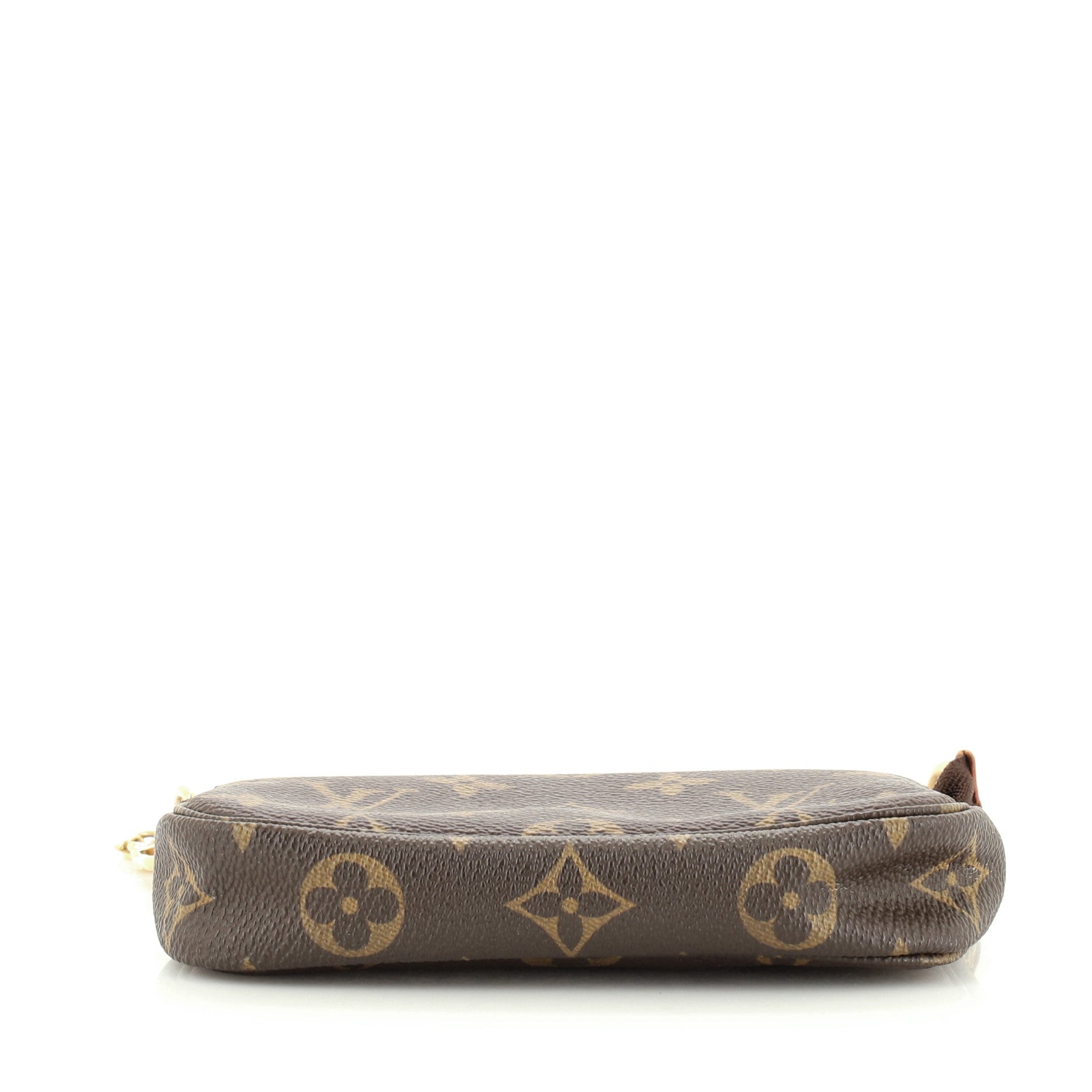 Pochette Accessoires Monogram Canvas Mini