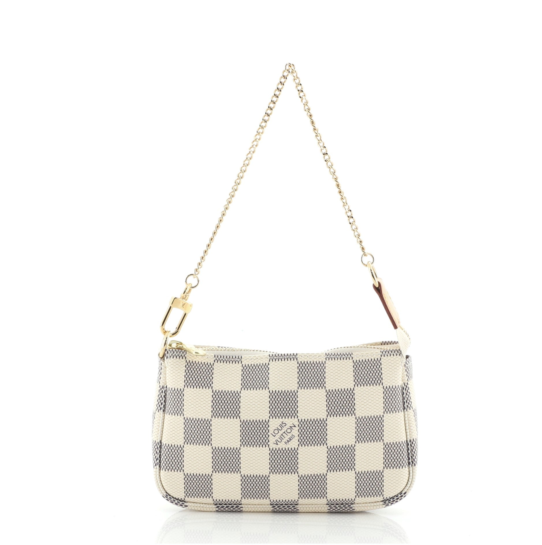 Pochette Accessoires Damier Mini