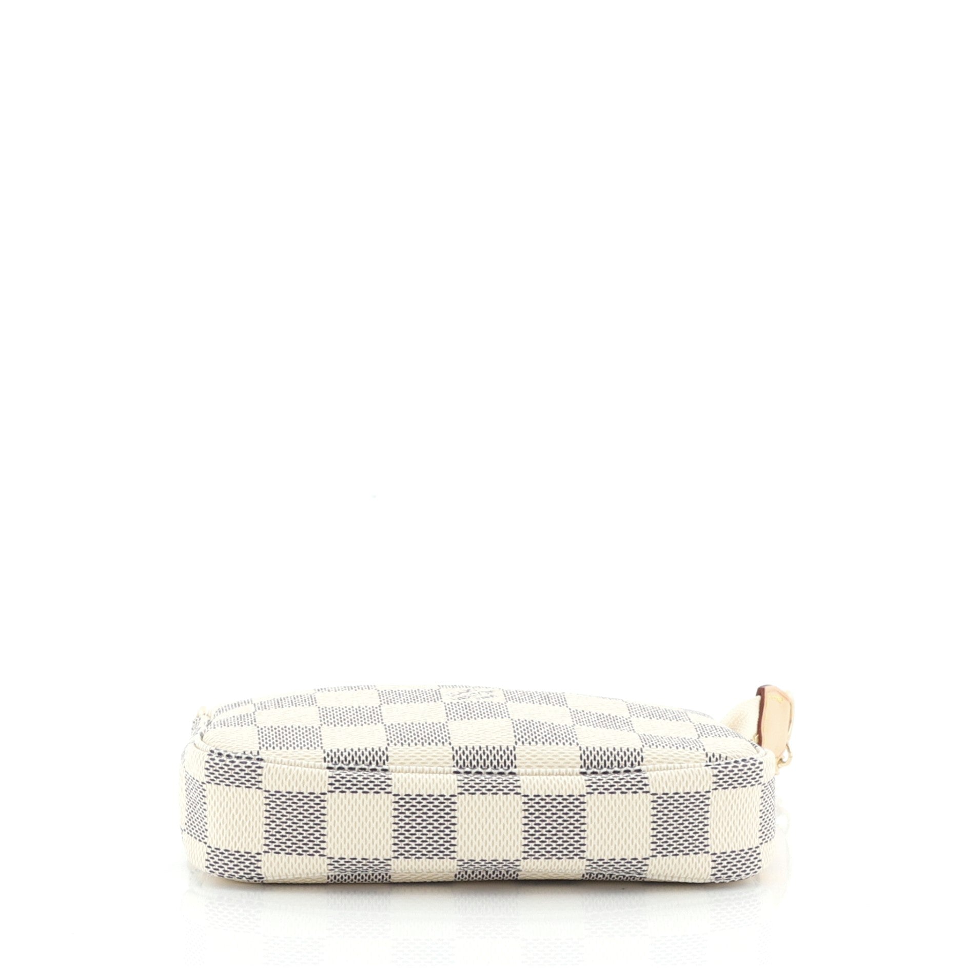 Pochette Accessoires Damier Mini