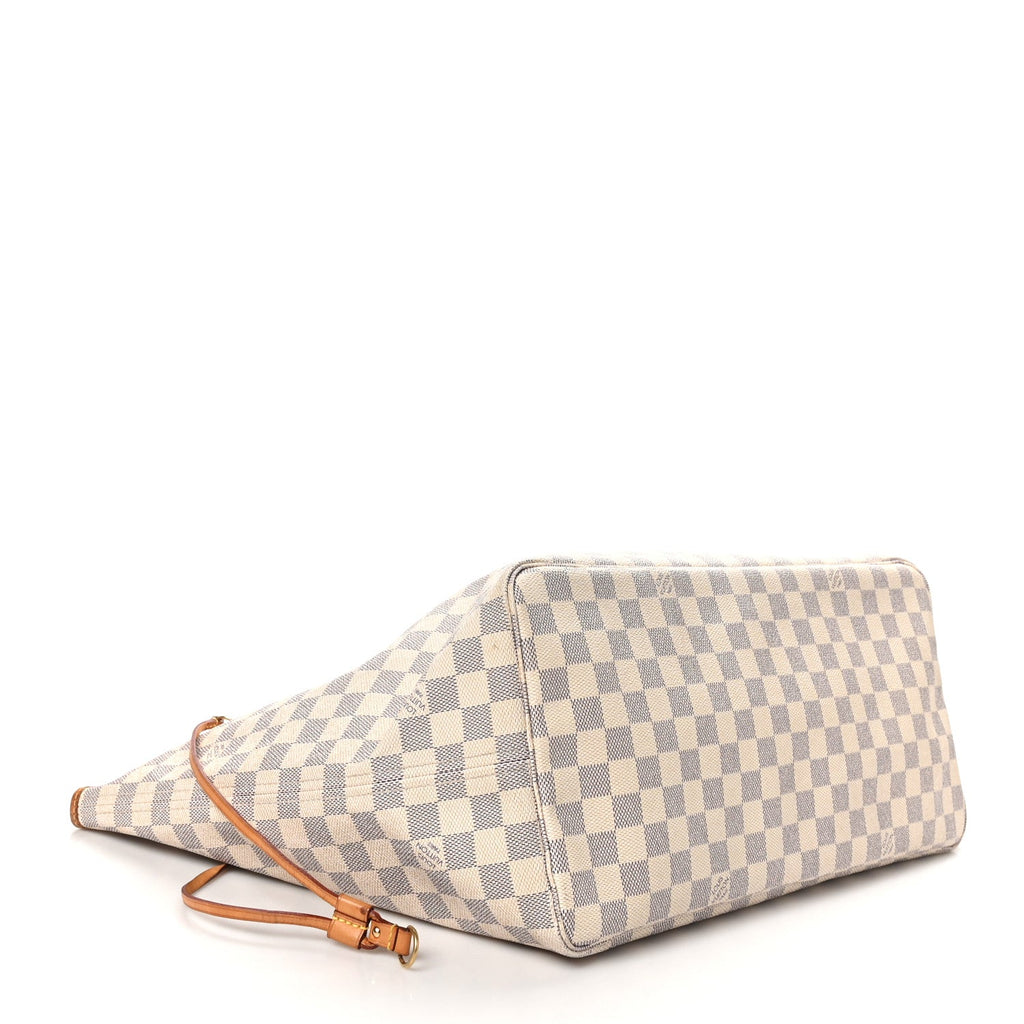 Damier Azur Neo Neverfull GM