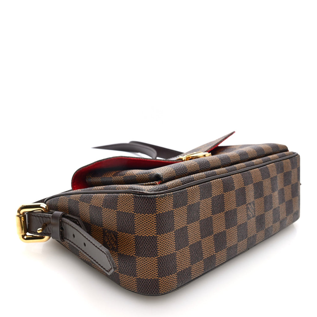 Damier Ebene Ravello GM