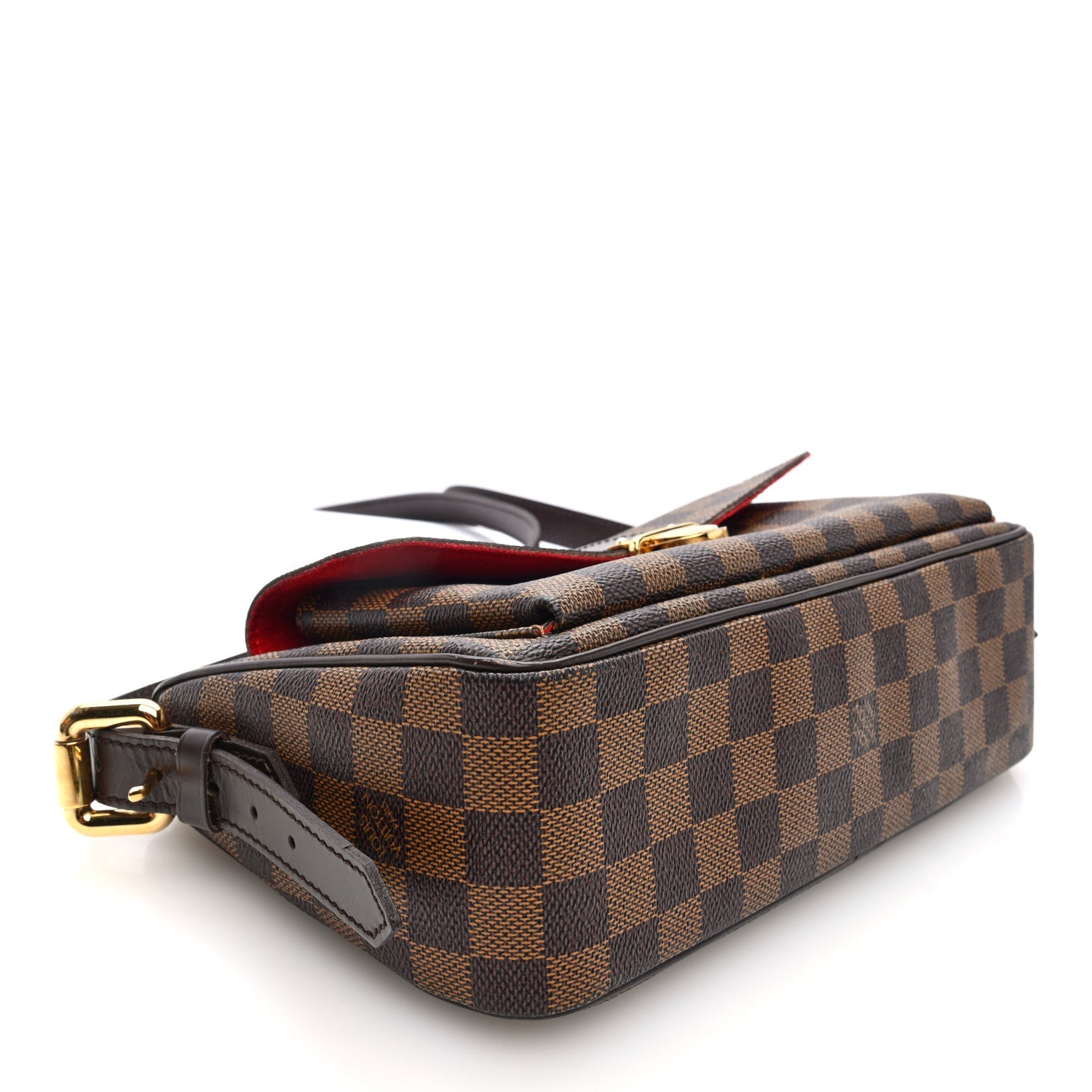 Damier Ebene Ravello GM