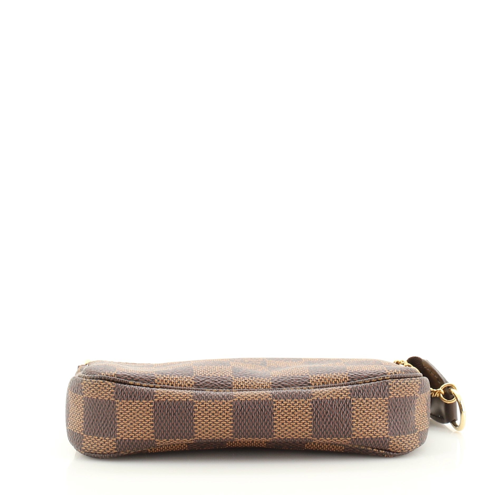 Pochette Accessoires Damier Mini