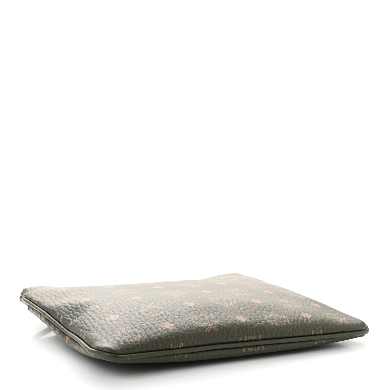 Visetos Medium Crossbody Pouch Sea Turtle