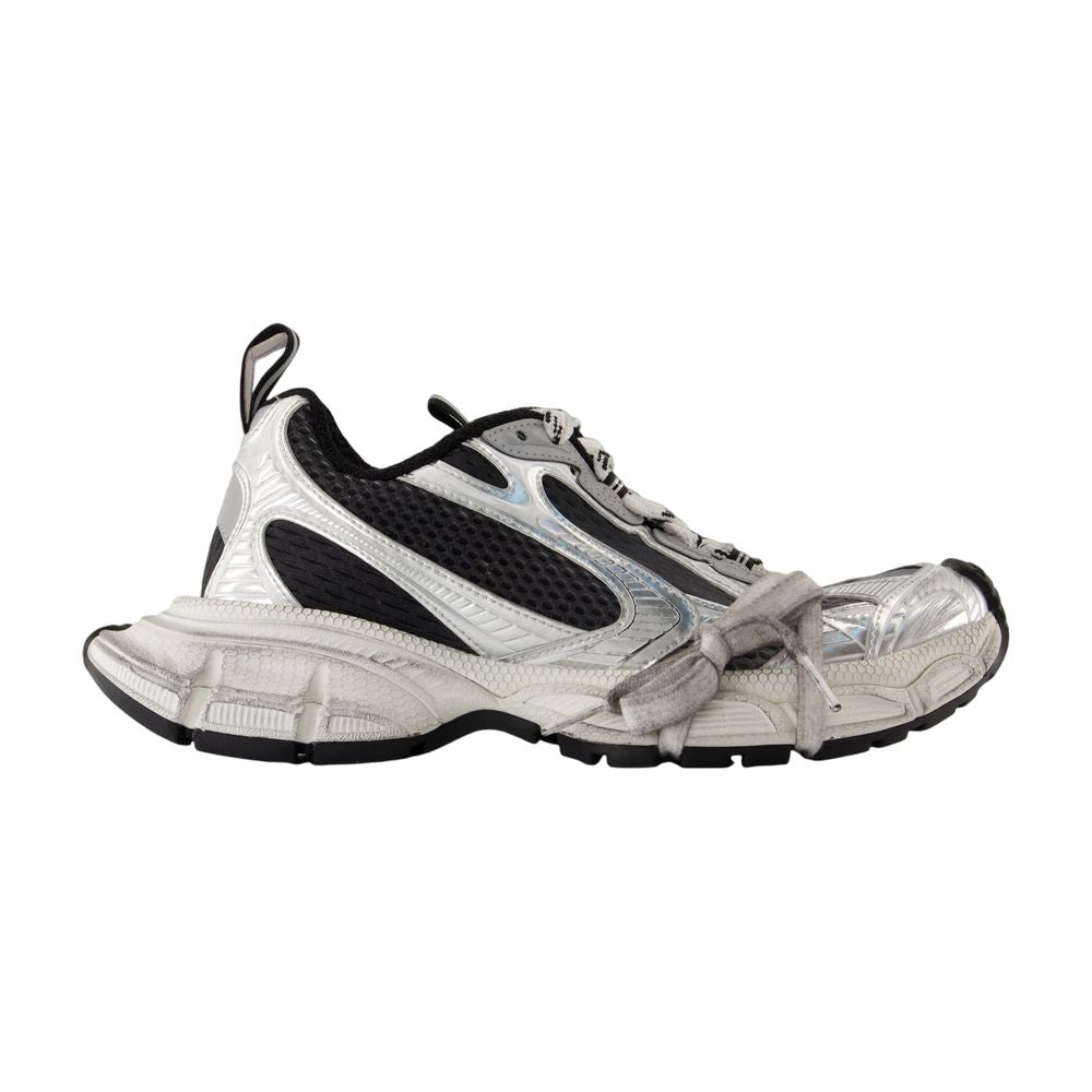 Women's 3xl Sneakers - Balenciaga - Synthetic - Black