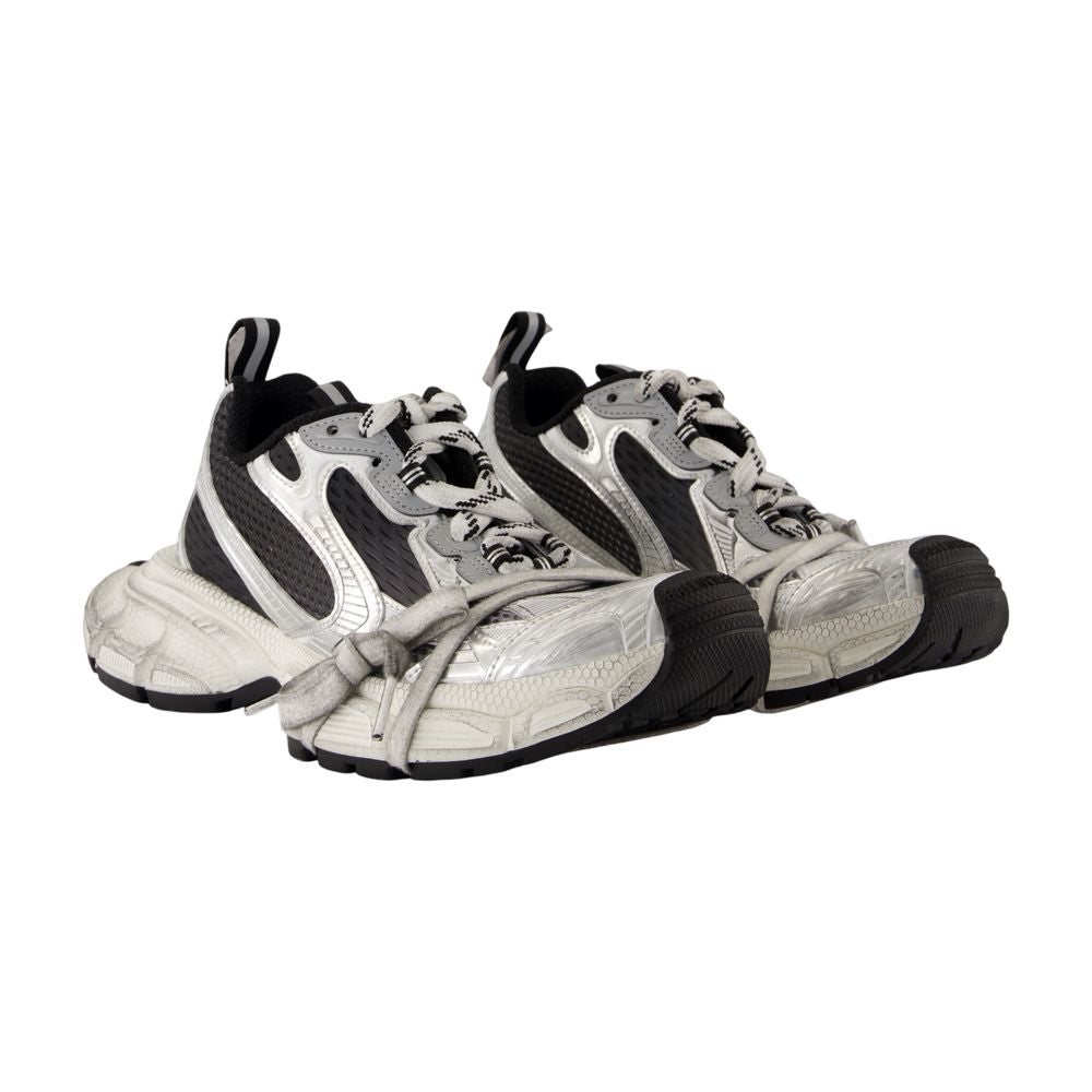 Women's 3xl Sneakers - Balenciaga - Synthetic - Black