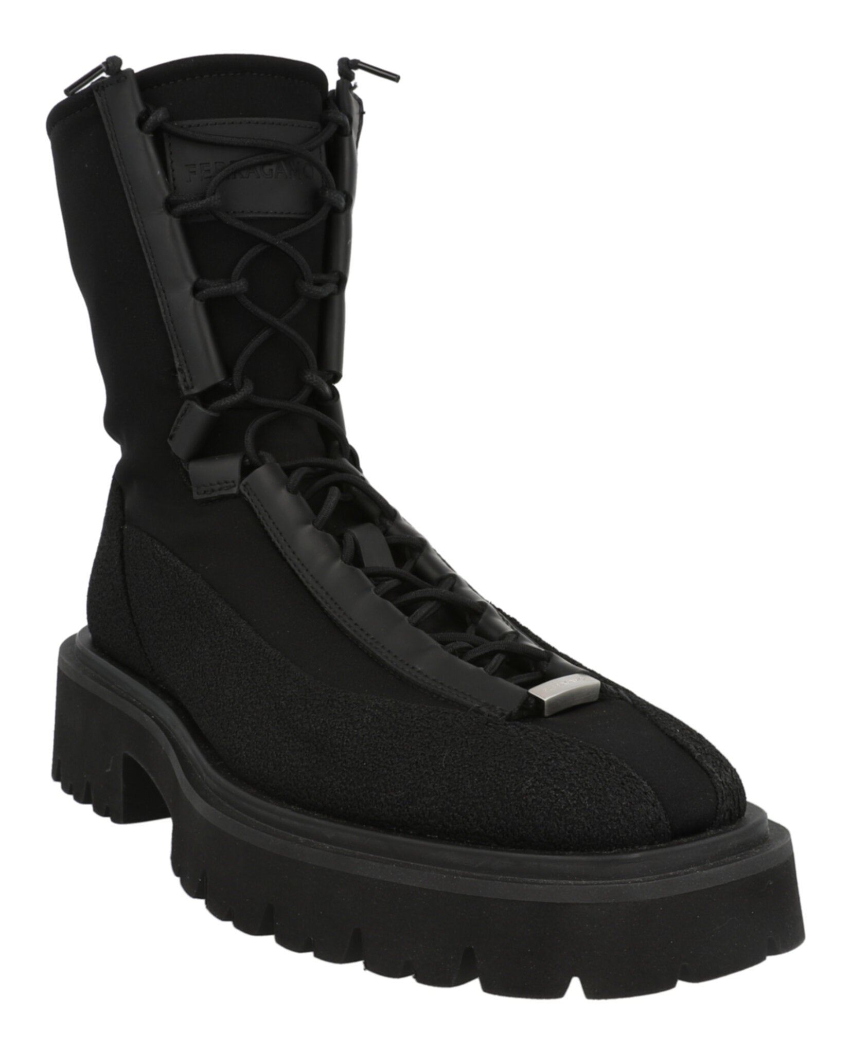 Men's Atlante Ankle Boots