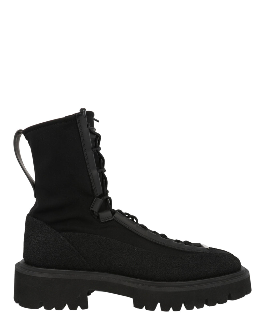 Men's Atlante Ankle Boots
