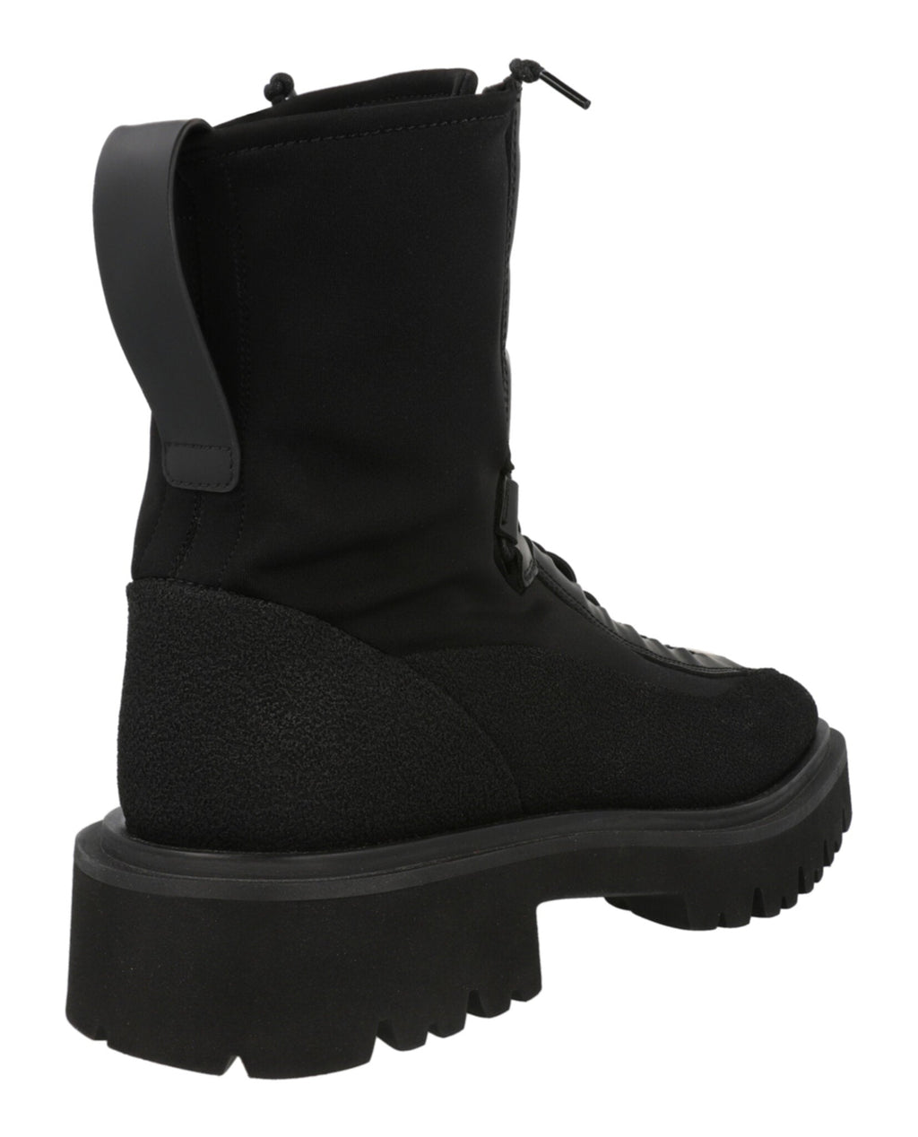 Men's Atlante Ankle Boots