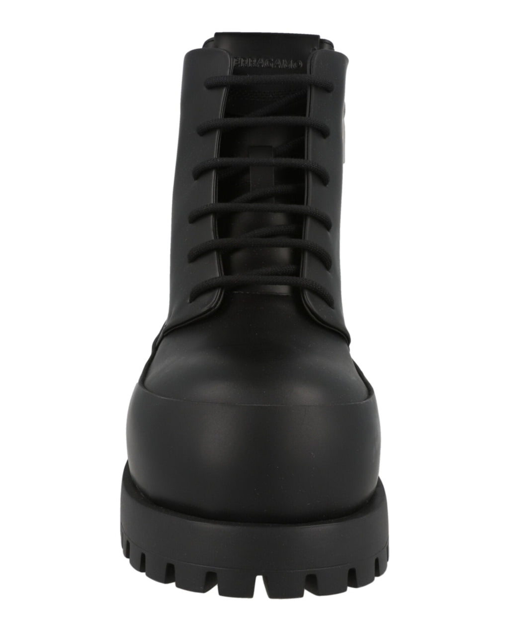 Fede Combat Boots