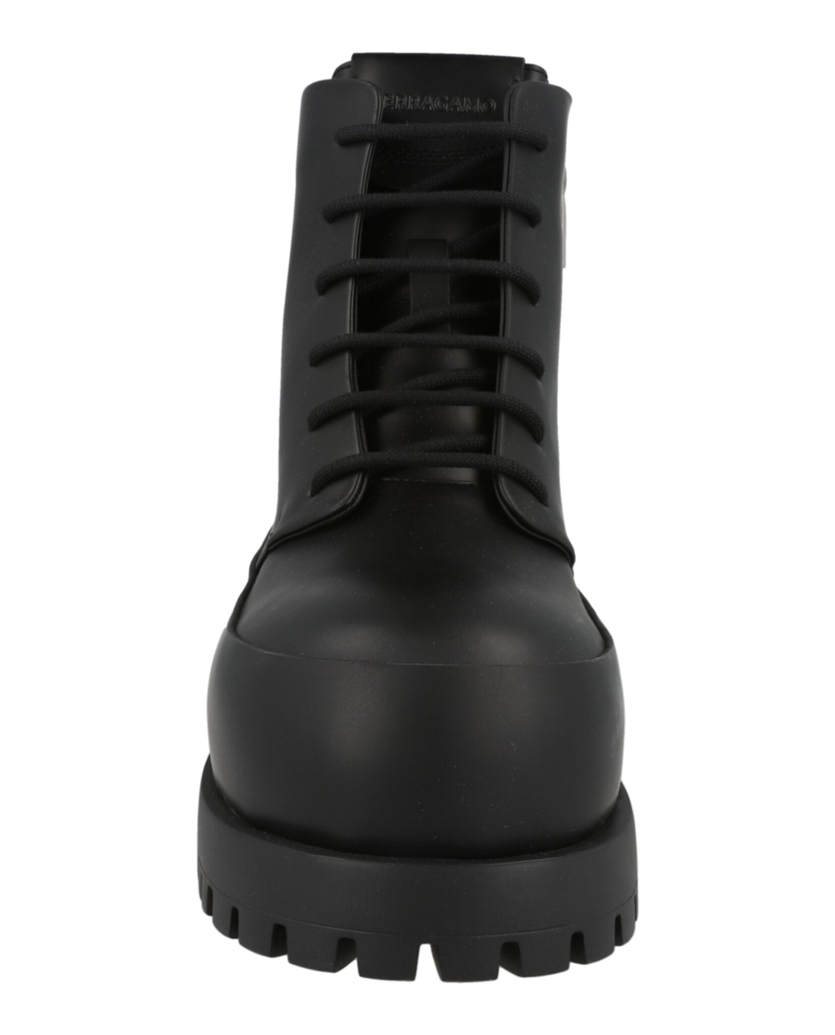 Fede Combat Boots