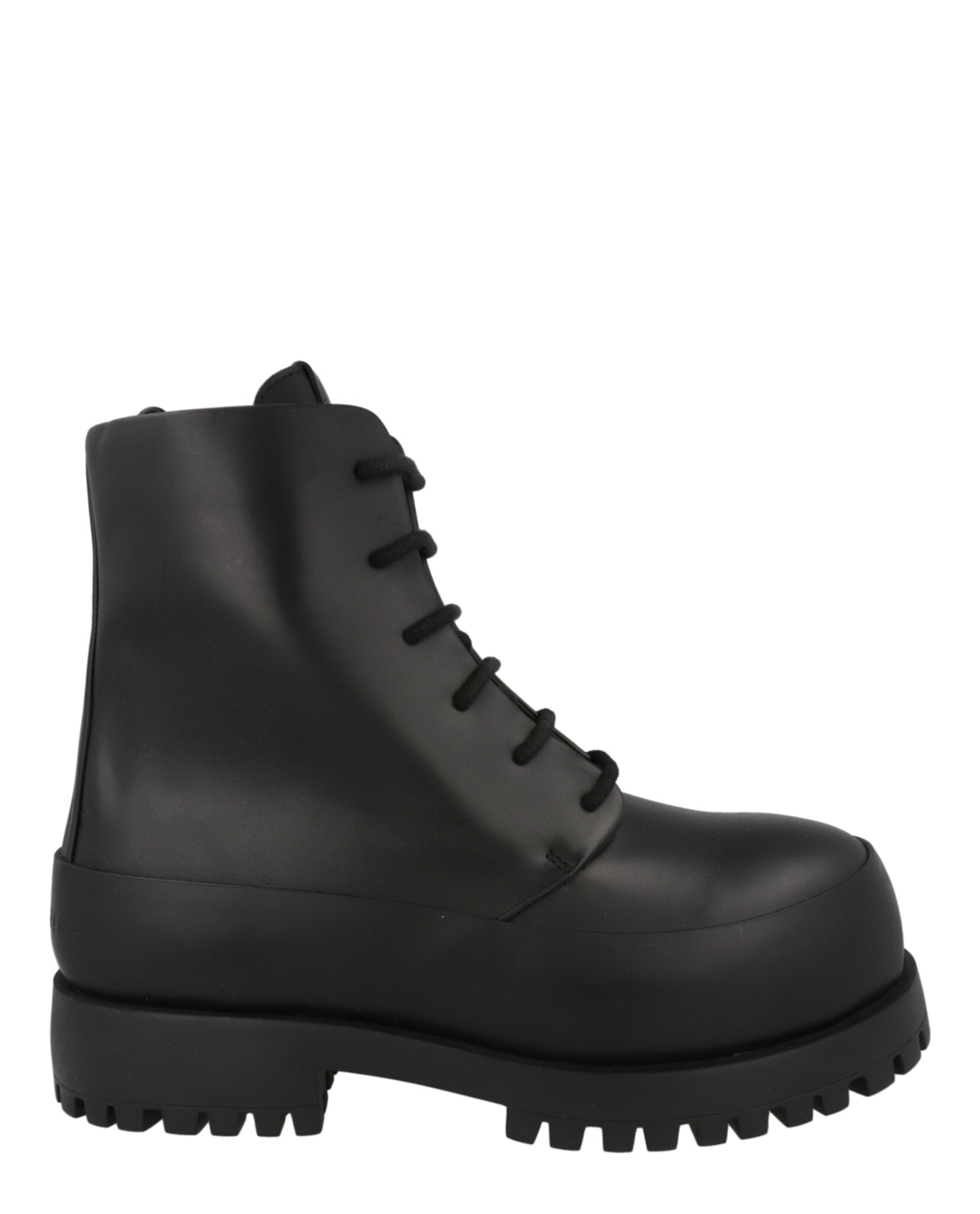 Fede Combat Boots