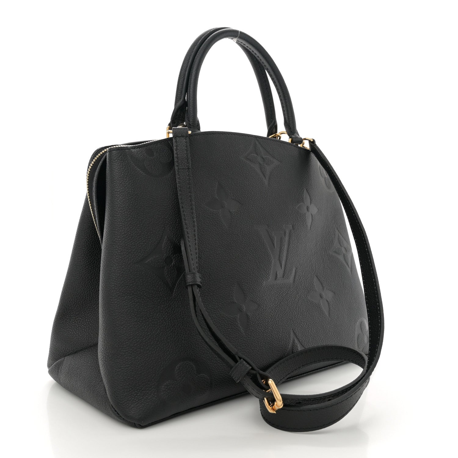 Empreinte Monogram Giant Petit Palais Black