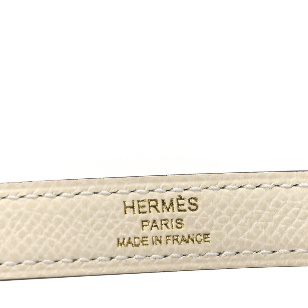 Epsom Kelly Shoulder Strap Nata